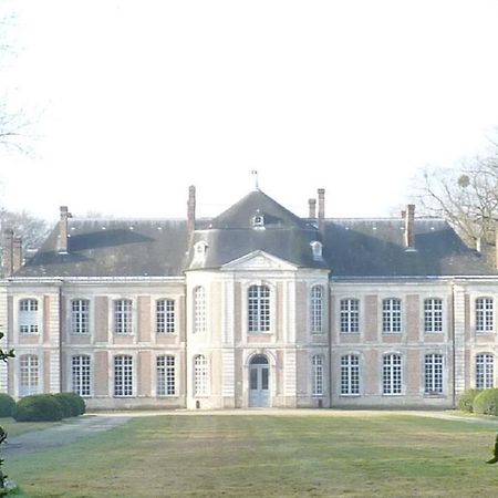Chateau D'Arry Arry  Eksteriør bilde