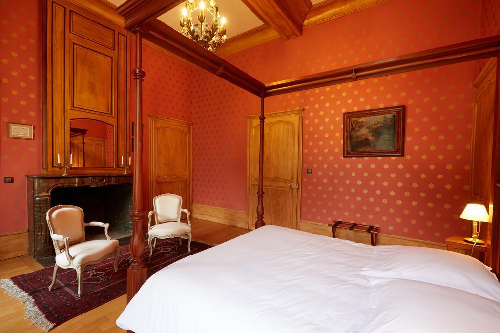 Chateau D'Arry Arry  Rom bilde